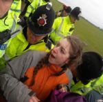 GMP Tactical Aid Unit Goes Into Action